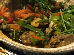 -青叶202都市餐厅(迪诺水镇店)