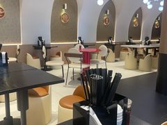 -宁波汤团店(外滩店)