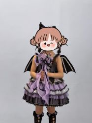-倾城宝贝儿童摄影(浦东金谊店)