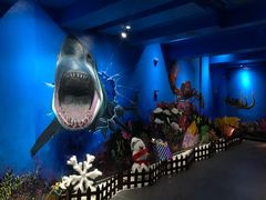 -船奇蒸汽海鲜·闽菜(八市海鲜总店)