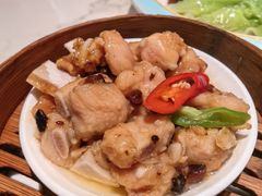 -食膳星港记·手工现做港式茶餐厅(吉联店)