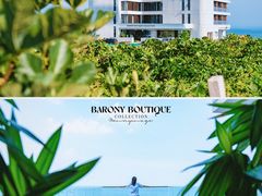 -那香海钻石沙滩浴场