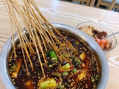 -长颈鹿的口袋钵钵鸡(市南店)