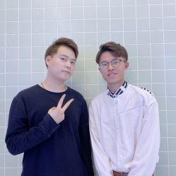 -P.STYLE 派斯造型