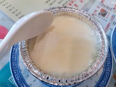 -广信牛奶甜品世家(台东店)