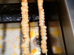 -很久以前羊肉串(南京路第一百货店)