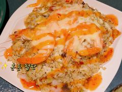 -吱咖啡西式简餐