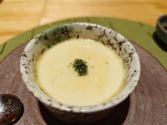 茶碗蒸-镹·鱼料理  国产鱼使用店