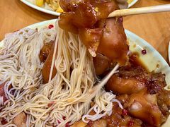 -贤花饭店(城阳店)