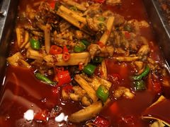 -小四川菜馆(托乐嘉店)