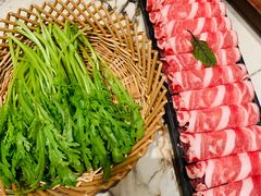 -大舜国风· 和牛火锅(绮霞街店)