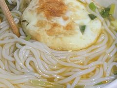 -鲜师傅骨汤米粉(太升店)
