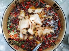 -成都驻京办餐厅(蜀都宾馆店)