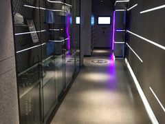 -威尔仕健身会所(古北1699店)