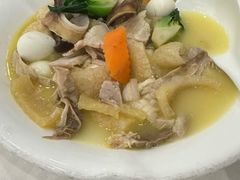 -怡园饭店-餐厅(四望亭店)