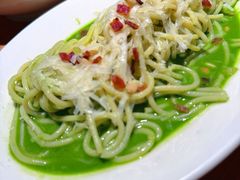 -沛家·西餐Brunch·直火料理