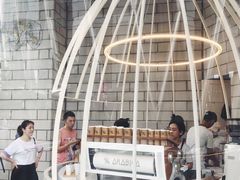 -% Arabica阿拉比卡咖啡(深圳湾万象城店)