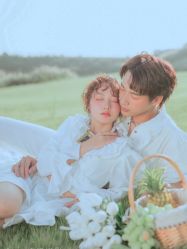 -雨墨婚纱摄影工作室