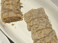 -粗茶淡饭·汉口公馆(循礼门店)