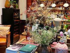 -翡翠鸟精品泰国菜(北辰财富中心店)