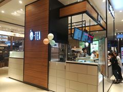 -茶百道(柏威年店)