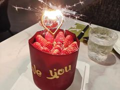 -IL Forno 意坊·意大利餐厅(温州万象城店)