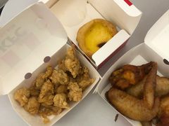 -肯德基(龙昆南店)