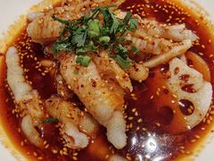 -太二酸菜鱼(金沙印象城店)
