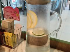 -汤城小厨•粤菜•靓汤(西直门凯德MALL店)