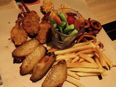 -必胜客(瑞虹店)