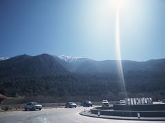 -林芝工布庄园希尔顿酒店-猎味中餐厅