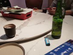 -轻松串吧(亦庄上海沙龙店)