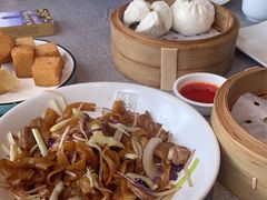 -晋江荣誉国际酒店·港誉茶餐厅