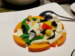 -木守西溪溪隐餐厅
