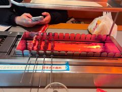 -冰城串说·羊肉串烧烤(哈西大街店)
