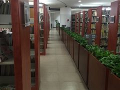 -扬州市无障碍图书馆