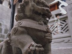-关岳庙