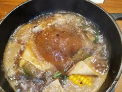-呷哺呷哺(悦荟广场店)