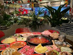 -牛市坎火锅(建设路店)