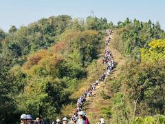 -青龙山国家森林公园