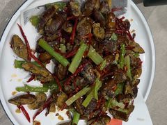 -中国吉菜名店广源宾馆餐厅