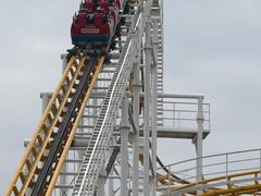 -南昌之星游乐场