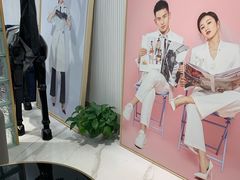 -海马体照相馆(环贸iapm大师爱情店)