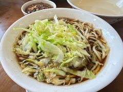 -柴氏风味斋(甘家口店)