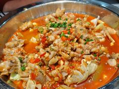 -靓虾二哥长沙地标小龙虾(五一广场店)