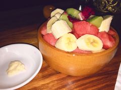 -鸡尾酒实验室酒吧(隆礼路店)