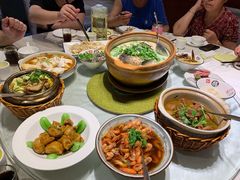 -风味小馆(天目湖宾馆店)