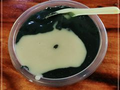 -日照红甜品店(老水街店)