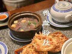 -南京大牌档(之心城店)