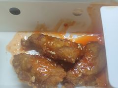 -必胜客(威高广场店)